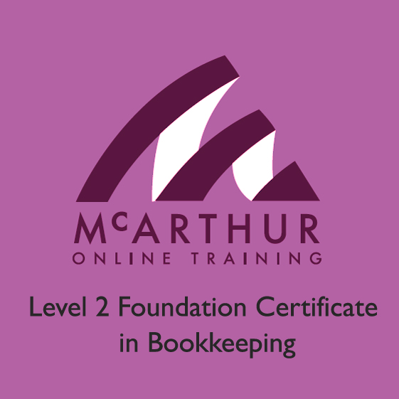 bookkeeping certification nyc online