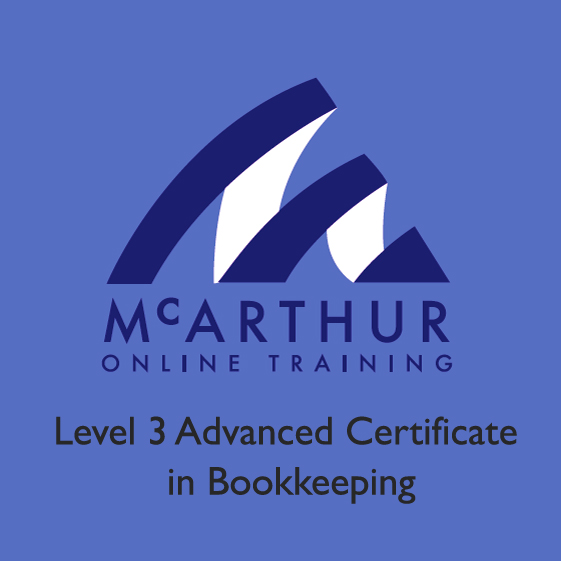bookkeeping certification course