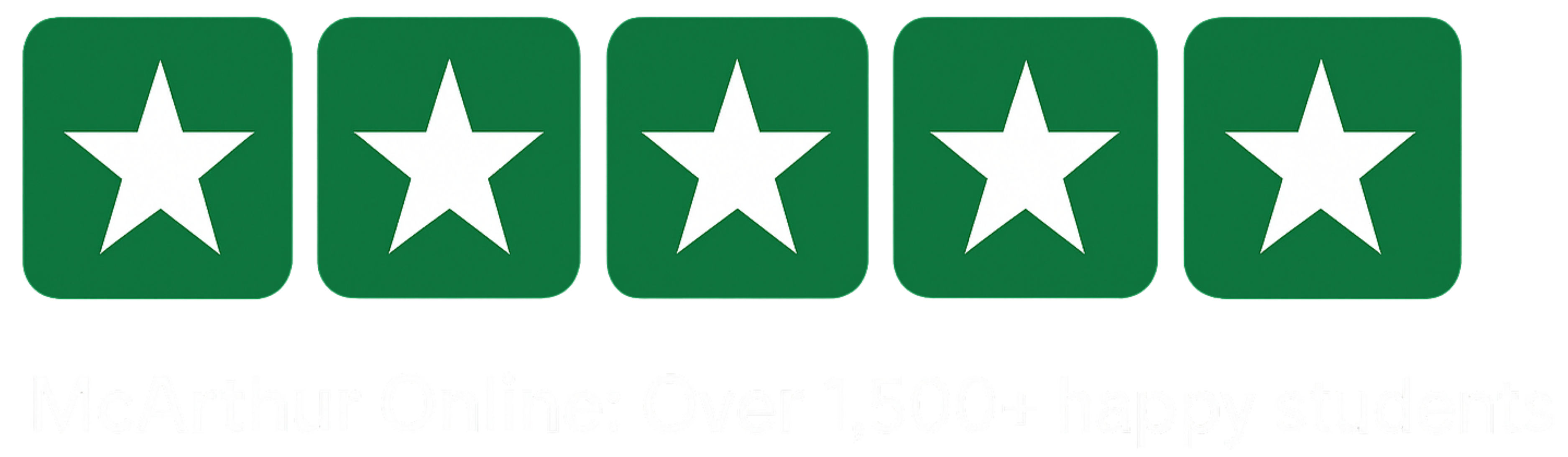 McArthur Online Reviews