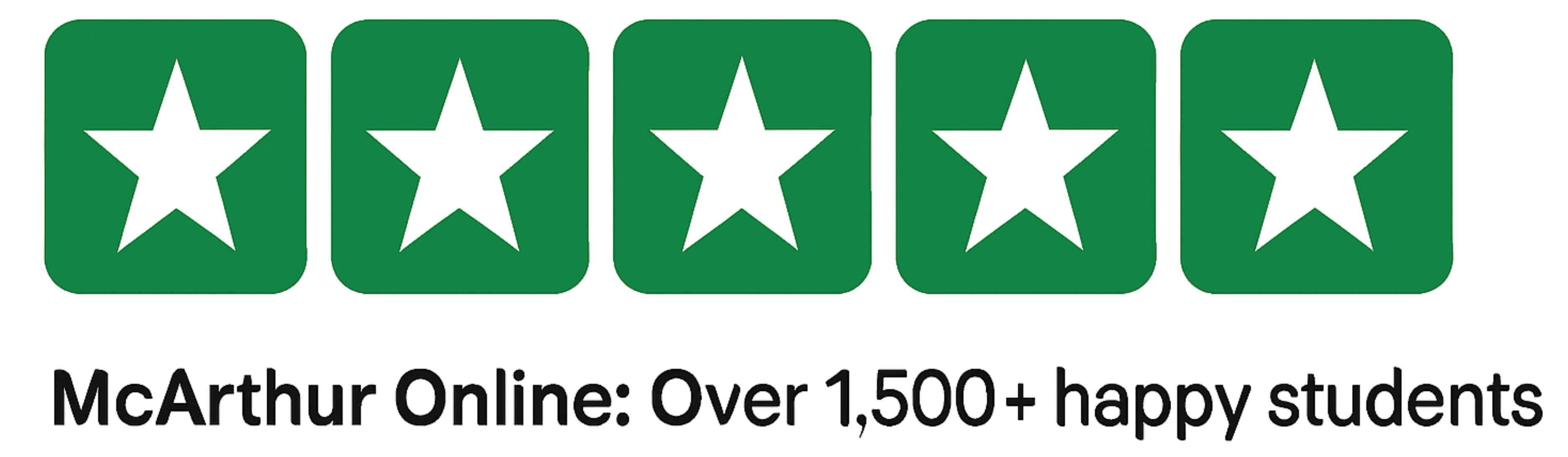 McArthur Online Reviews
